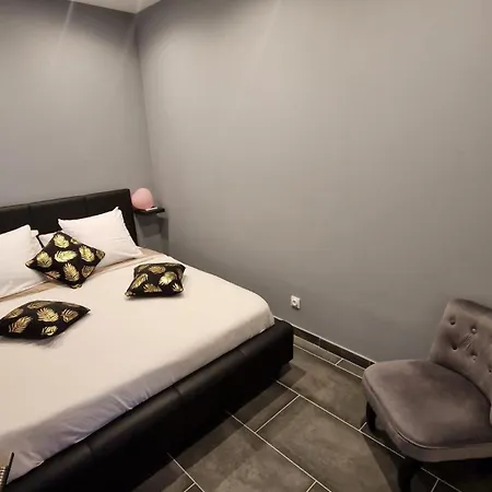 Elite Luxury Apartamento