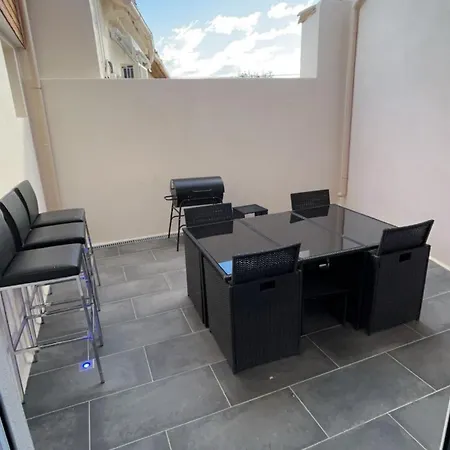 Apartamento Elite Luxury