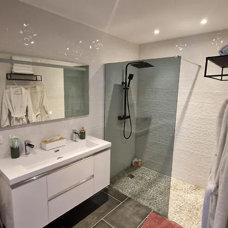 Elite Luxury Apartamento