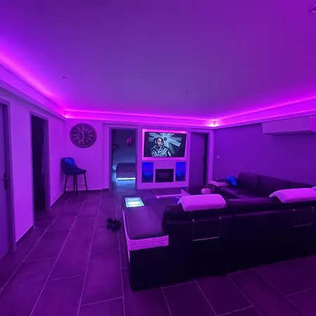 Elite Luxury * Pomérols